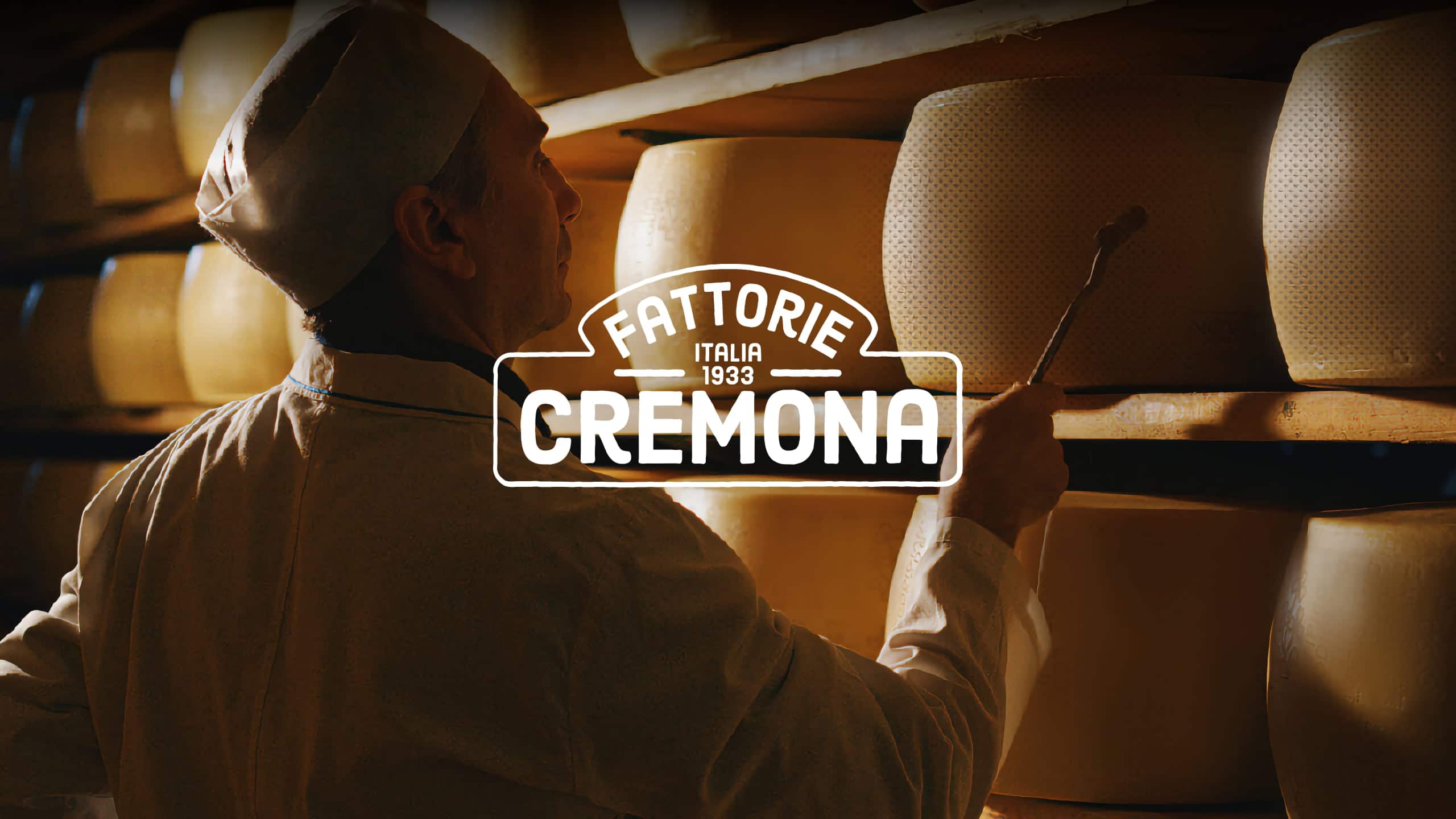 Fattorie Cremona Packaging System