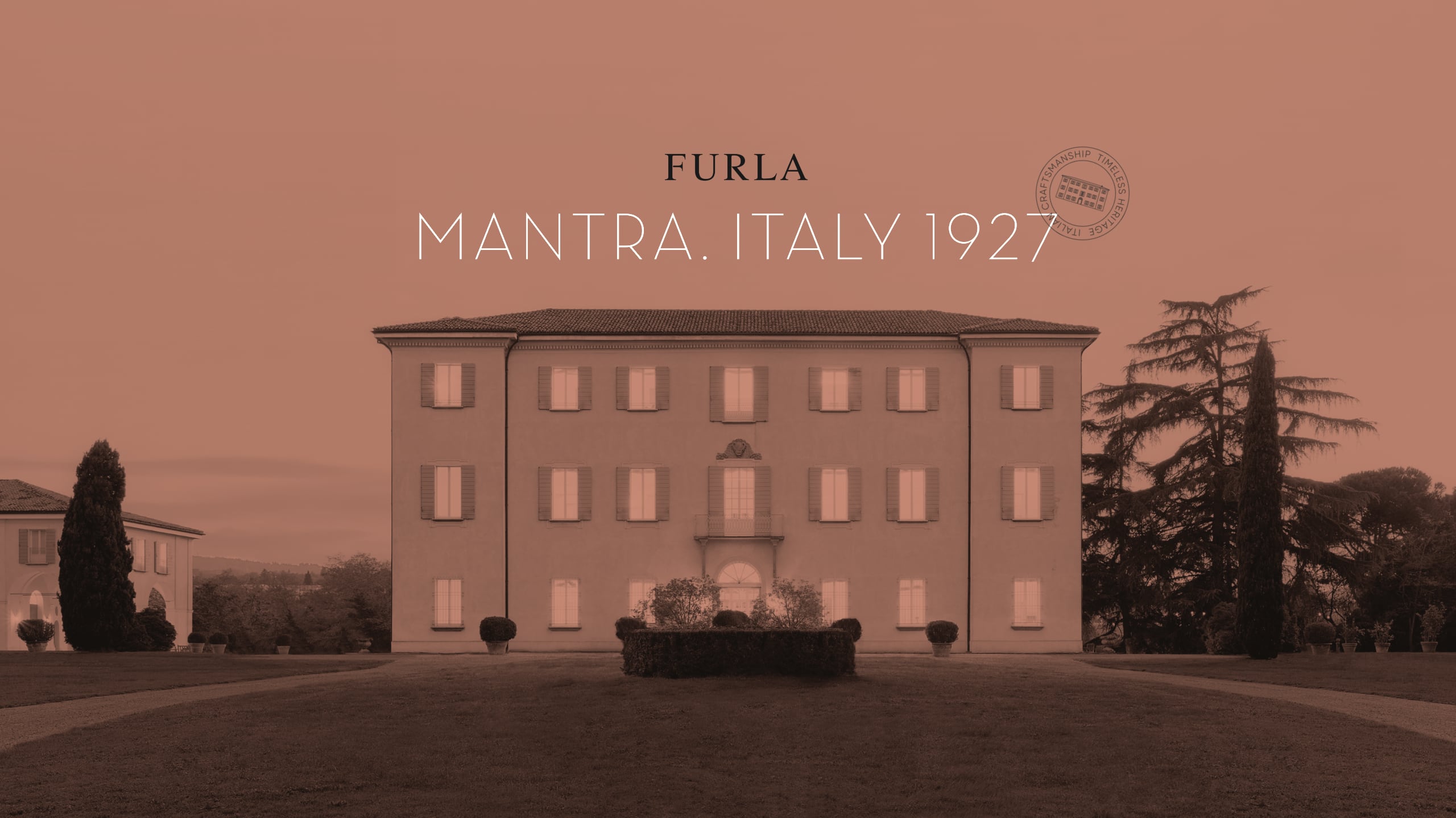 Furla Mantra Collection